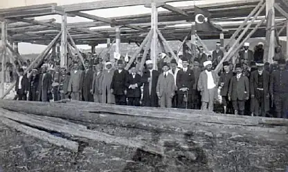 Kastamonu'nun Unutulan Okulu: Numune Mektebi'nden Günümüze Ne Kaldı?