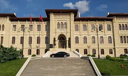 Kastamonu Valiliği'nde Bayramlaşma Programı Düzenlenecek