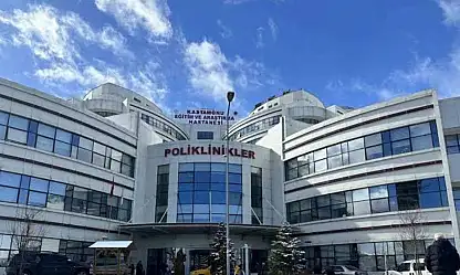 KEAH'a 2 Doktor Daha Katıldı
