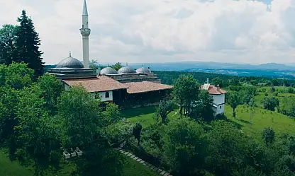 Kimsenin O Günden Sonra Bu Köyde 2 Öküzü Olmadı