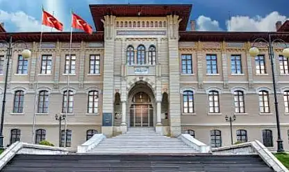 Kıvılcım Çıkaran Makine Ve Ekipmanlara Yeni Tedbirler