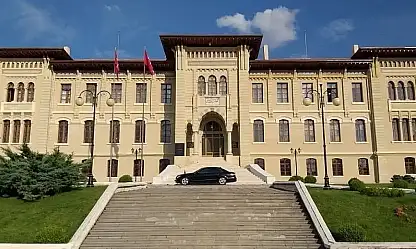 Lgs Günü Nüfus Müdürlükleri Açık Olacak