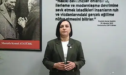 'Mutlak Butlan' Kararı Sonrası Karabacak'tan Açıklama Geldi