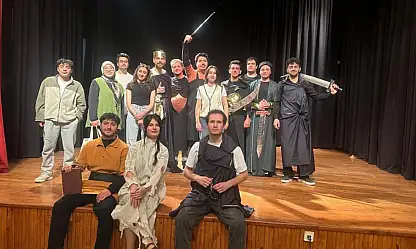Öğrenciler Tarih Ve Arkeolojiyle Buluştu