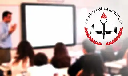 Öğretmenlerin Yer Değiştirme Sonuçları Açıklandı