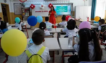 Okullarda Uyum Eğitimi Yarın Başlıyor