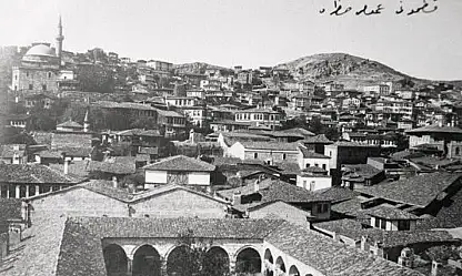 Osmanlı Arşivlerinde Kastamonu'nun Bilinmeyen Yüzü