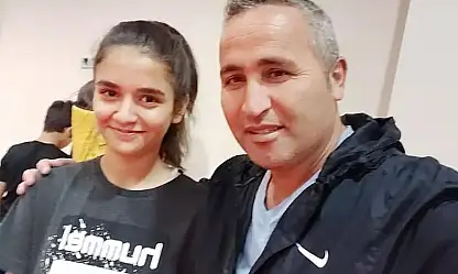 Şevval Ceren Bilir Turnuvası Başlıyor