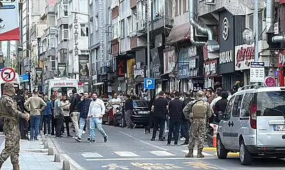 Tekirdağ'da İki Polis Şehit Oldu