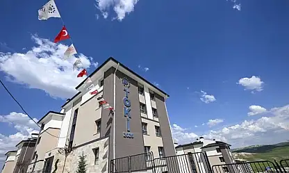 TOKİ'nin Yüzde 25 İndirim Kampanyası 22 Eylül'de Başlıyor