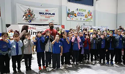 TÜBİTAK 4007 Bilim Şenliği'ni 12 Bin Kişi Ziyaret Etti