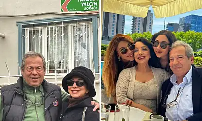 Usta Oyuncu İlyas İlbey Hastanede Tedavi Altında