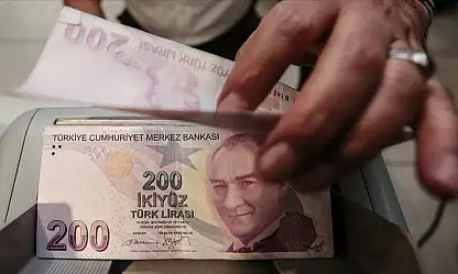 Yaşlı Ve Engelli Aylıkları Hesaplara Yatırılmaya Başlandı