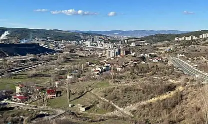 Yerleşim İçinde Sanayi İmarı Yaşamı Etkileyecek