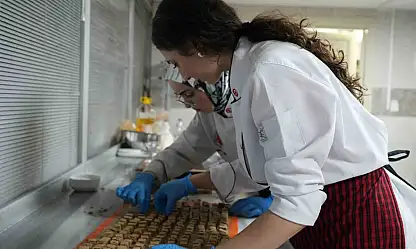 Yöresel lezzeti artık çölyak hastaları da tüketilebilecek