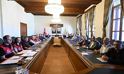 Yöresel Ürünler Dünyaya Açılıyor