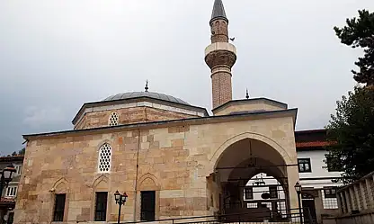 Yüzyıllardır Ayakta: Tek Kubbeli Camilerin İlk Örneklerinden