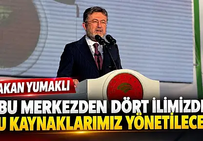 1 Milyar 950 Milyon Liralık Yatırım Hizmete Girdi