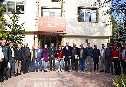5 Süt Merkezine Milyonluk Destek