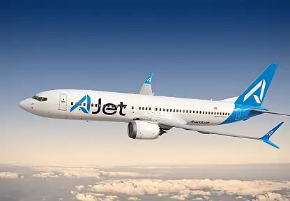 AJet'ten KKTC Uçuşlarında Avantajlı Bilet Kampanyası