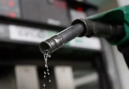 Akaryakıtta Eşel Mobil Sistemi Sona Erdi