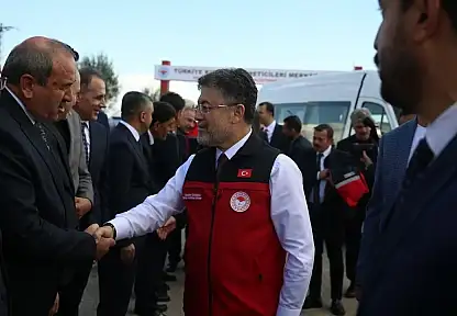 Aşı Ve Kimliklendirme Ücreti Alınmayacak