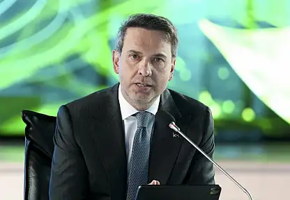 Bakan Bayraktar, Bangladeşli Bakanlarla Enerji İşbirliğini Görüştü