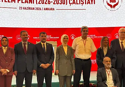 Bakan Göktaş: '516 Bin 386 Ailemize, Aylık 13 Bin 878 Lira Ödeme Yapıyoruz'