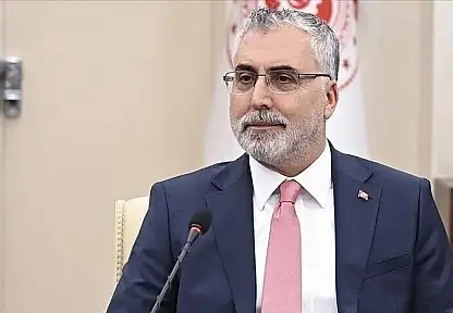 Bakan Işıkhan'dan İşsizlik Açıklaması