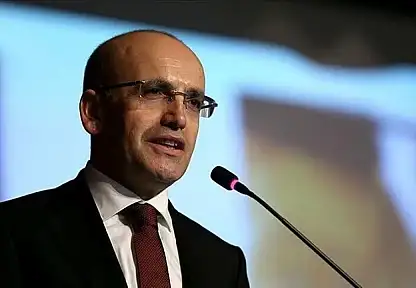 Bakan Şimşek: 'Düşük Borçluluk Ülke Ekonomisinin Direncini Artıran Önemli Bir Unsur'