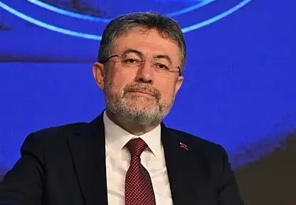Bakan Yumaklı'dan Gıda Denetimi Açıklaması