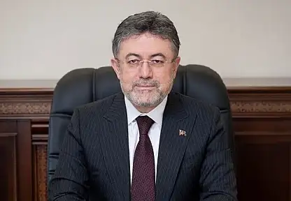 Bakan Yumaklı: 'Tarımı Stratejik Bir Güce Dönüştüreceğiz'