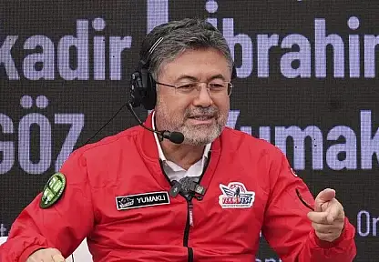 Bakan Yumaklı Üretim Planlamasına Dikkat Çekti