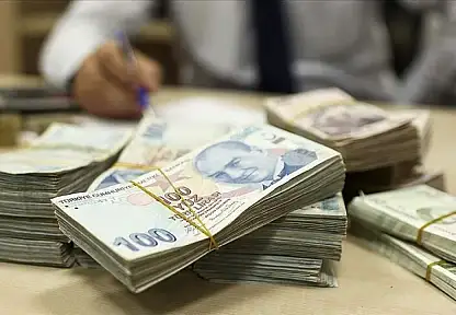 Bankacılık Sektörünün Mevduatı Geçen Hafta Arttı