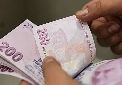 Bankacılık Sektörünün Net Karı Temmuzda 596,4 Milyar Lira Oldu