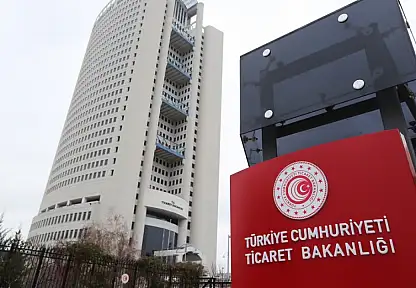 'Basitleştirilmiş Gümrük Beyannamesi Kapsamında İhracat Rotaları 2025' Raporu Yayımlandı