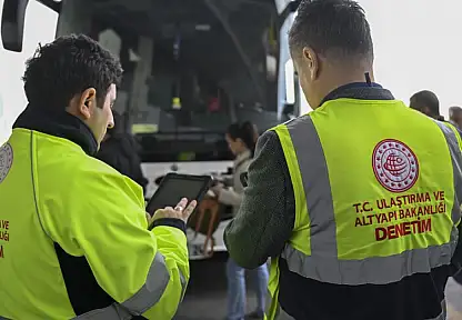 Bayram Döneminde Fahiş Fiyat Ve Korsan Taşımacılık Denetimi