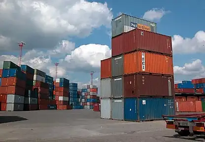 Bazı Üretim Girdilerinde Gümrük Vergileri İndirildi