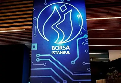 Borsa Günü Düşüşle Tamamladı