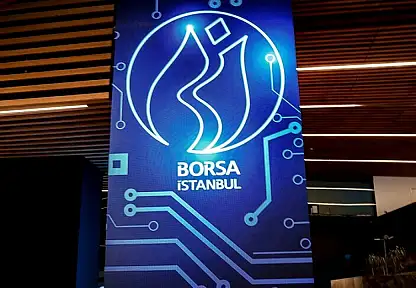 Borsa Günü Yatay Seyirle Tamamladı
