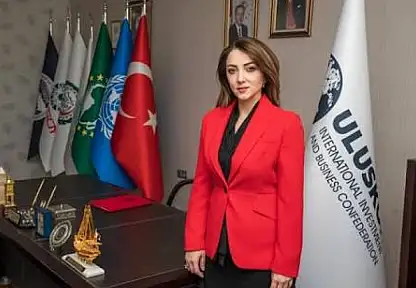 Büyükelçileri Ve İş Dünyasını Ağırlayacağız
