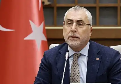 Çalışma Ve Sosyal Güvenlik Bakanı Işıkhan, Temmuz Ayı İş Gücü İstatistiklerini Değerlendirdi