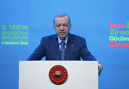 Çiftçi Kredisi Limiti 3 Milyon Liradan 5 Milyon Liraya Çıkacak