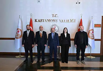 Yatırım Potansiyelimizi İncelediler