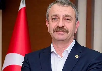 Devrekani Ziraat Odası Başkanı Türkoğlu: 'Bu Fiyat Çiftçiyi Üretimden Soğutur'