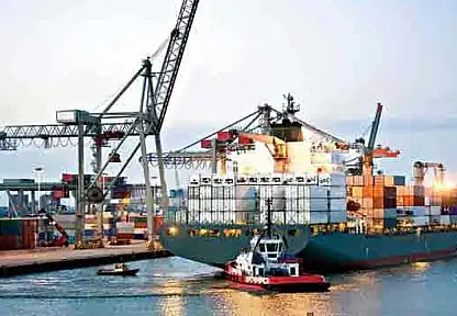 Dış Ticaret Endeksleri Açıklandı