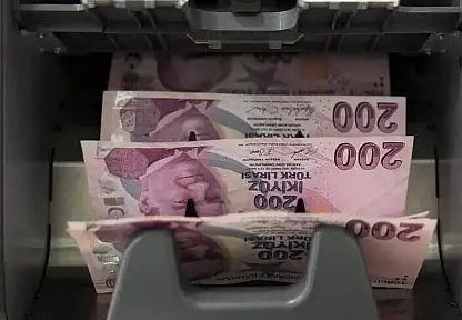 Dolaylı Ar-Ge Teşviki 169 Milyar 33 Milyon TL Oldu