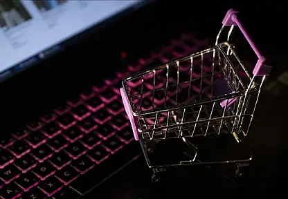 E-Ticarette Erkekler Yazılıma, Kadınlar Giyim, Ayakkabı Ve Aksesuara Para Harcadı
