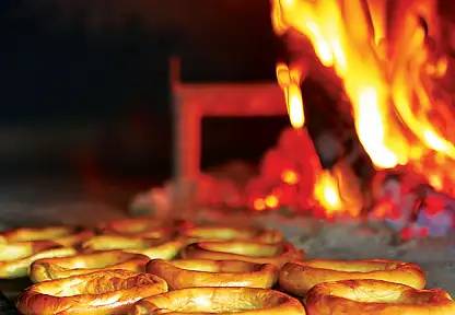 Ekmek Ve Simide Yeni Fiyat