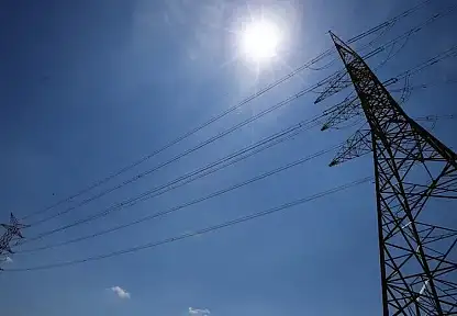 Elektrik Kurulu Gücü 126 Bin 476 Megavata Ulaştı
